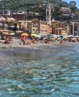 Golfo Paradiso Home - Bed and Breakfast Sori
