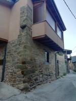 Casa del patio - Ferienwohnung