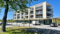 Apartament -Luksus- Nowa Dzielnica - Chambres d’hôtes