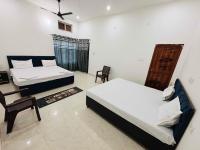 Chambre Deluxe avec 2 Lits Queen-Size
