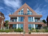 meer suite juist 5 - mit Wattblick - Ferienwohnung