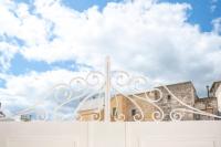 I Santi Medici - Ferienwohnung Tricase