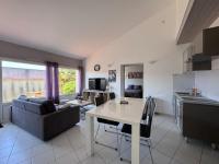 Dunes Apart-Hotel - Kiwi Residence - Ferienwohnung