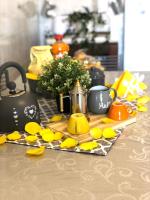 Il Rifugio Imperiale, Villa Adriana, Tivoli - Chambres d’hôtes Tivoli