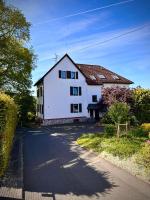 Heidrun's Home - B&B