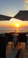Baciami al Tramonto Rooms terrazza sul Golfo - B&B