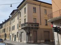 Cavallerizza flat - Bed and Breakfast