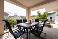 Appartement 1 Chambre avec Terrasse