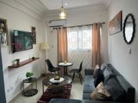 Appartement Classique