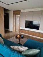 Laisvės Apartamentai - Chambres d’hôtes Telšiai