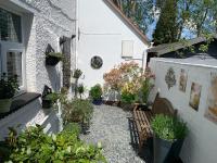 No - 48 Hamnet - B&B Stratford-upon-Avon