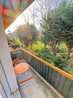 Le Champenois, plage et calme - B&B Merville-Franceville-Plage