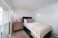 Apartment mit 2 Schlafzimmern