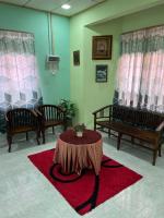 Homestay Kuala Terengganu (Barokah Homestay) - Chambres d'hôtes Kuala Terengganu