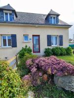 Entre Terre et Mer - B&B Saint-Méloir-des-Ondes