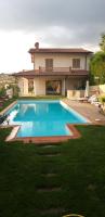 Villa Dedo - B&B Reggello
