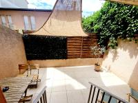 Centre Ville Parking Billard - Ferienwohnung Villefranche-sur-Saône