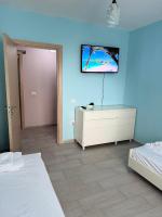 Appartamento con 2 Camere da Letto e Balcone