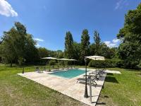 Domaine de Chevillons - Bed and Breakfast Chevillon-sur-Huillard