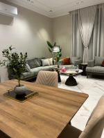 شقة أبحر 203 Obhur apartment - B&B