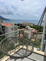Chambre Familiale - Vue sur Mer