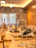 Martine Urban Stay - Bed and Breakfast