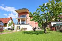 Ferienwohnung Altensteinblick - Chambres d’hôtes