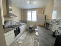 Appartement 2 Chambres