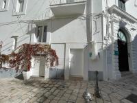 Apartment - Erdgeschoss