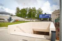 Doppelzimmer mit Terrasse