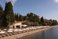 Six Keys - B&B Áfyssos