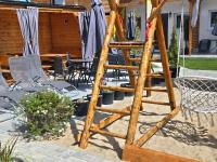 Casa con 1 Camera da Letto