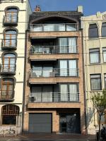 Ruim duplex appartement- 8p - wandelafstand strand - B&B Blankenberge