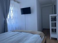 Habitación Doble Pequeña