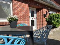 Ferienwohnung 4 Pfoten - Bed and Breakfast