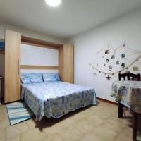 Mazzini House - B&B Santa Caterina