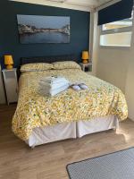 The Haven garden room - B&B Preston