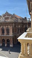 Bellini Palace - B&B Catania