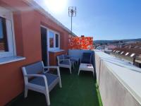 Ático Vieira Galicia - Bed and Breakfast