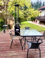 Zielona Mila - B&B Sępólno Krajeńskie