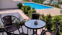 Perla Beach Apartments - B&B Ofrínion