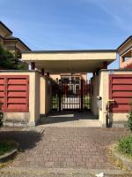 Bnb Green - Ferienwohnung