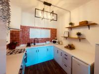 Stunning seafront apartment - B&B Brighton