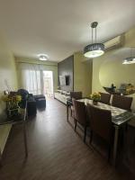 Apartamento 03 Quartos em Condomínio com área de lazer - B&B Manaus