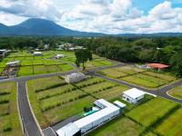 Casa Cristal # 1 - B&B La Fortuna