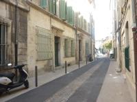 Les Remparts - Chambres d’hôtes Avignon