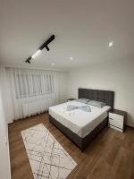 Central Nest Prishtina - Ferienwohnung