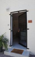 Deluxe Studio mit Kingsize-Bett