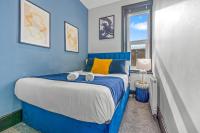 Beautiful 2BR gem in the Heart of Fulham and Chelsea - Chambres d'hôtes Londres
