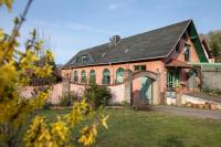Ferienwohnung am Sonnenstein - Ferienwohnung Brehme